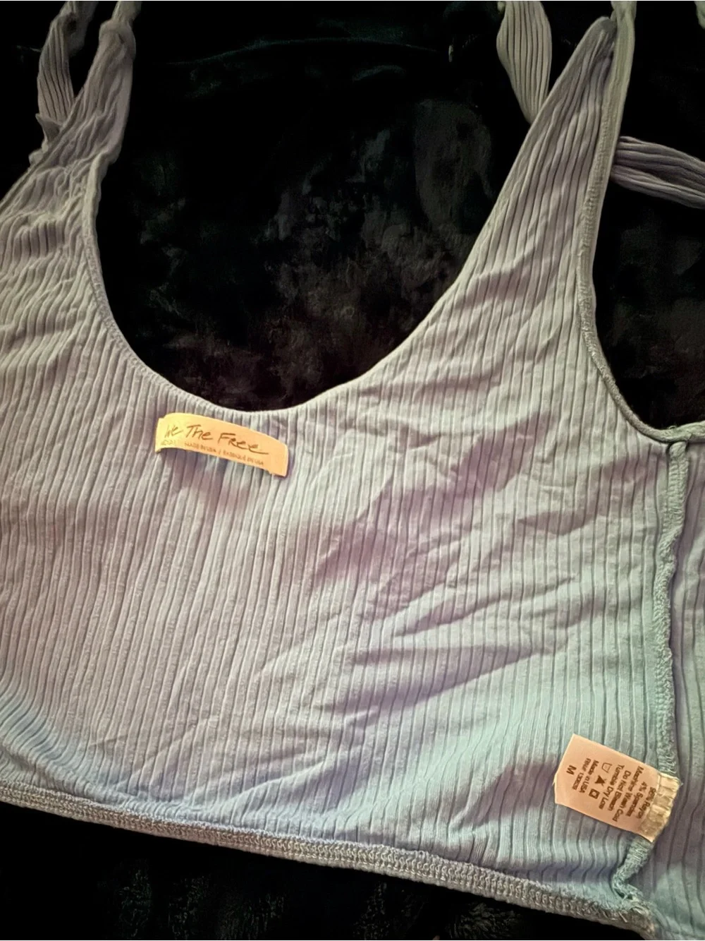 Free People soft light